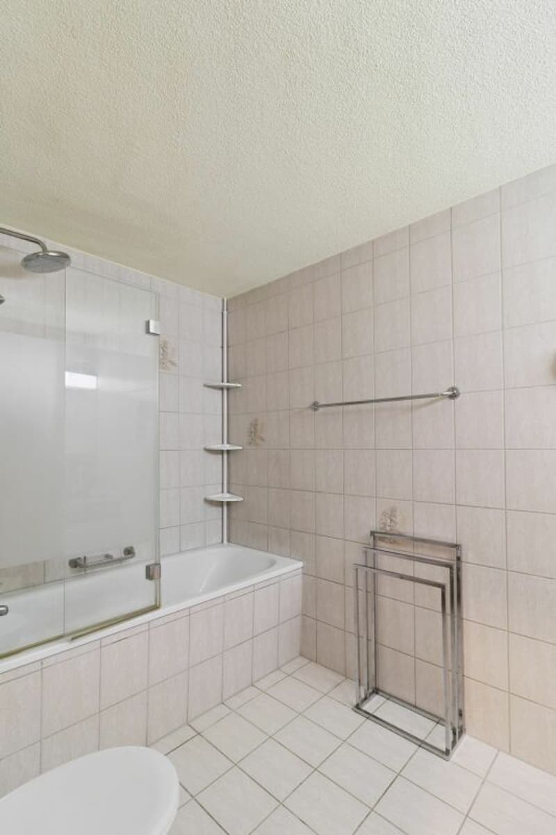 4.5 Zimmer Wohnung an ruhiger Lage (8)
