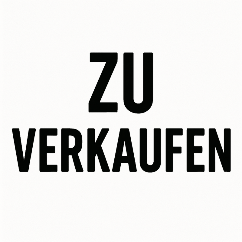Grundstück für Doppeleinfamilienhaus (1)