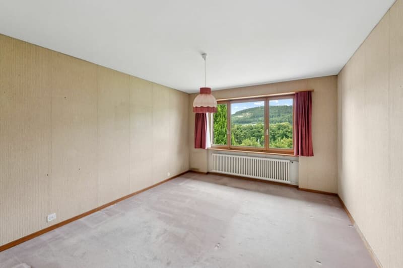 Schlafzimmer 3