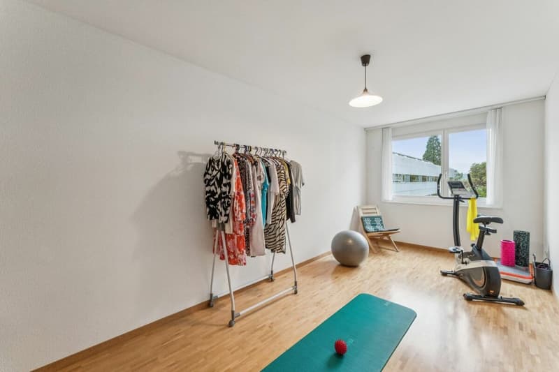 sehr gepflegte 4.5 Zimmer-Wohnung (7)