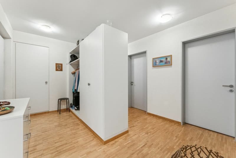sehr gepflegte 4.5 Zimmer-Wohnung (4)
