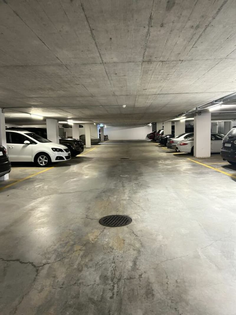 PARKING SPACES IN WÜRENLOS FOR RENT (6)