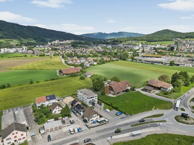 REITSPORT, WOHN- UND GEWERBEIMMOBILIE MIT VIELFÄLTIGEN NUTZUNGSMÖGLICHKEITEN (13)