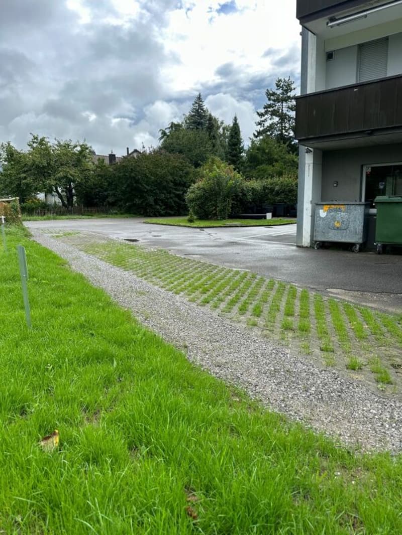AUSSENPARKPLÄTZE IN GRENCHEN SO ZU VERMIETEN (5)