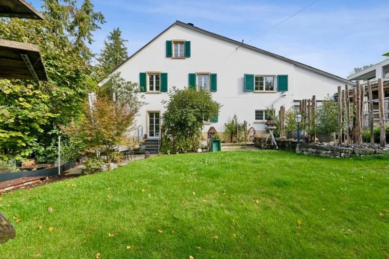KERNSANIERTES BAUERNHAUS MIT AUSBAUPOTENZIAL (9)