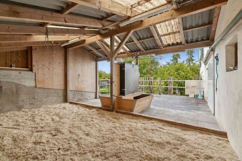 KERNSANIERTES BAUERNHAUS MIT AUSBAUPOTENZIAL (13)