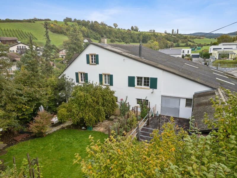 KERNSANIERTES BAUERNHAUS MIT AUSBAUPOTENZIAL (18)