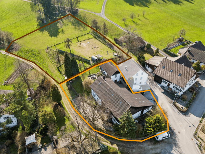 WO PFERDE, NATUR UND WEITSICHT EIN ZUHAUSE FINDEN (8)