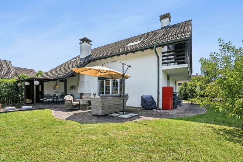 JETZT MIT IHRER FAMILIE SOFORT IN BUONAS EINZIEHEN! (8)