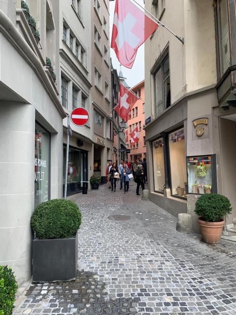 Propriété commerciale à vendre sur Strehlgasse (1)