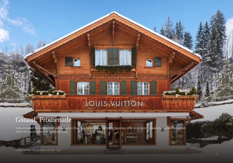 Erstklassige Gewerbefläche / Ladenlokal im Herzen von Zürich – 1500 m² (7)