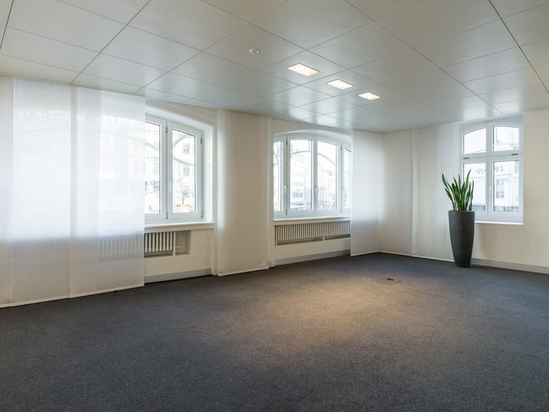 Ihr neuer Büro-Standort am Löwenplatz in Zürich zu vermieten (8)