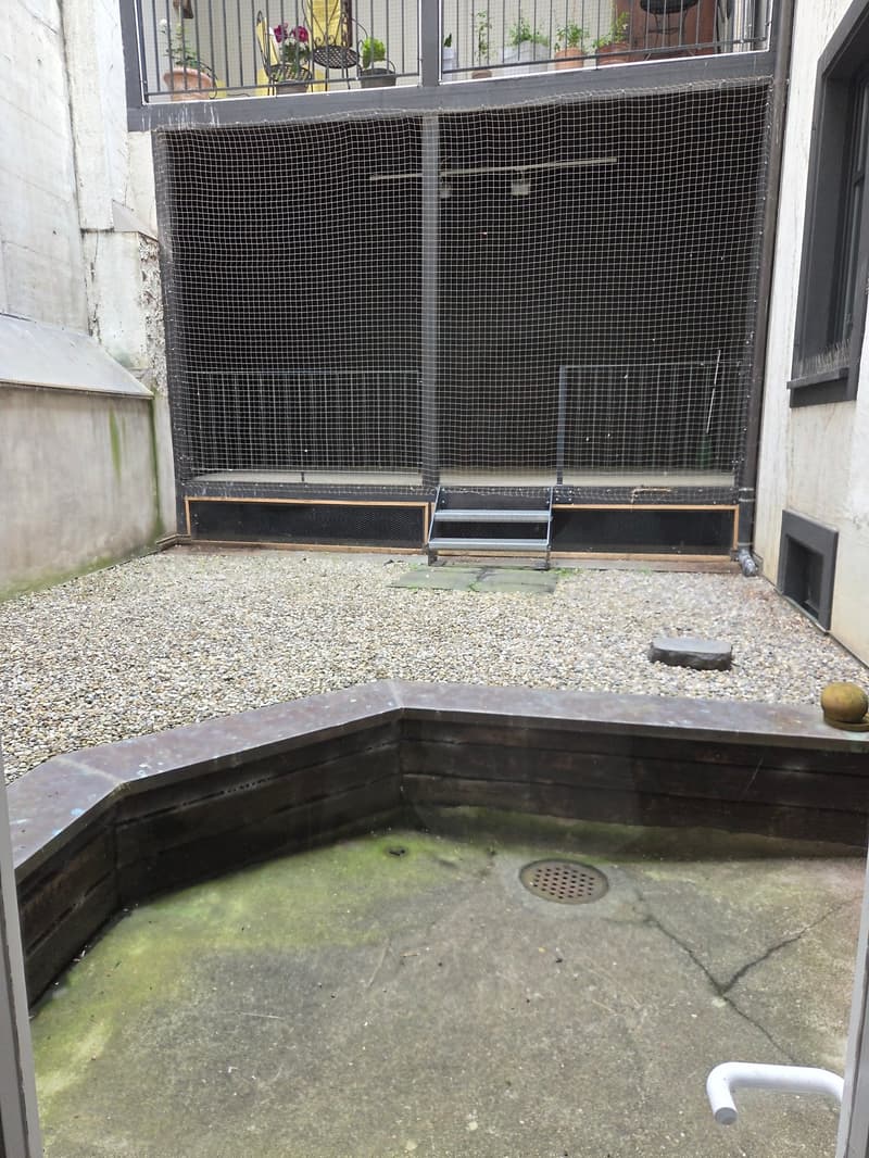 Ruhiger Büroraum zentral beim Bahnhof SBB (4051) mit Lagerraum (5)