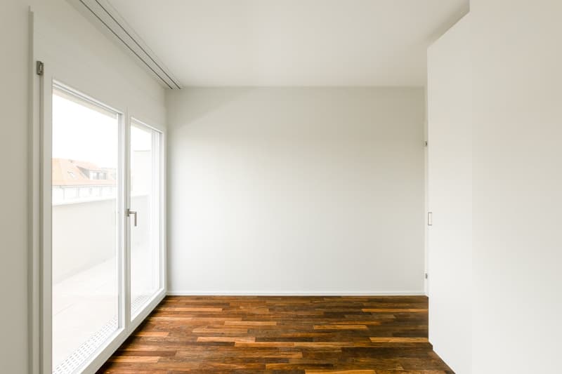 Attikawohnung im schönen Iselin Quartier - Wohnen über den Dächern von Basel (7)