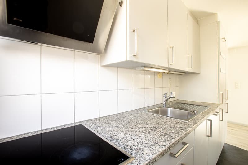 Helle 3,5 Zimmer-Dachwohnung nähe Kronenplatz (19)