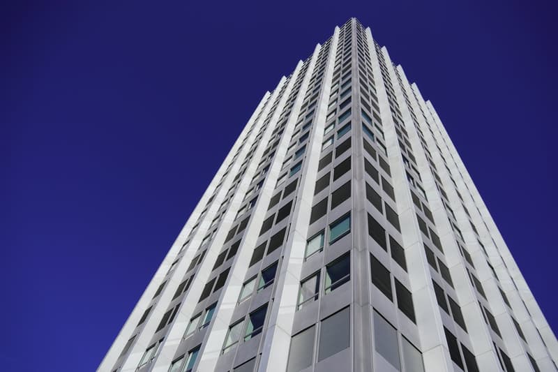All-Inclusive Büro auf 25. Etage für 5-20 Arbeitsplätze – 2 Min. vom Bahnhof Winterthur (2)