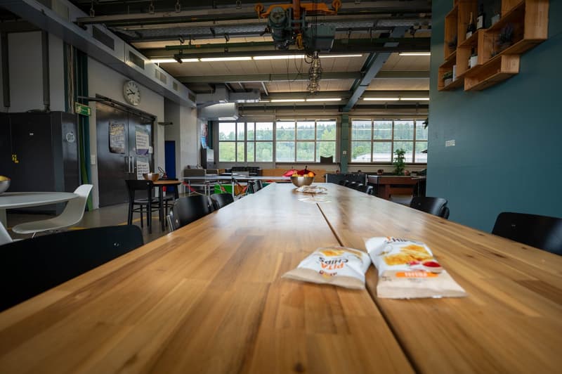 Grosszügiges Büro im EG in kreativer Fabrikhalle (10)