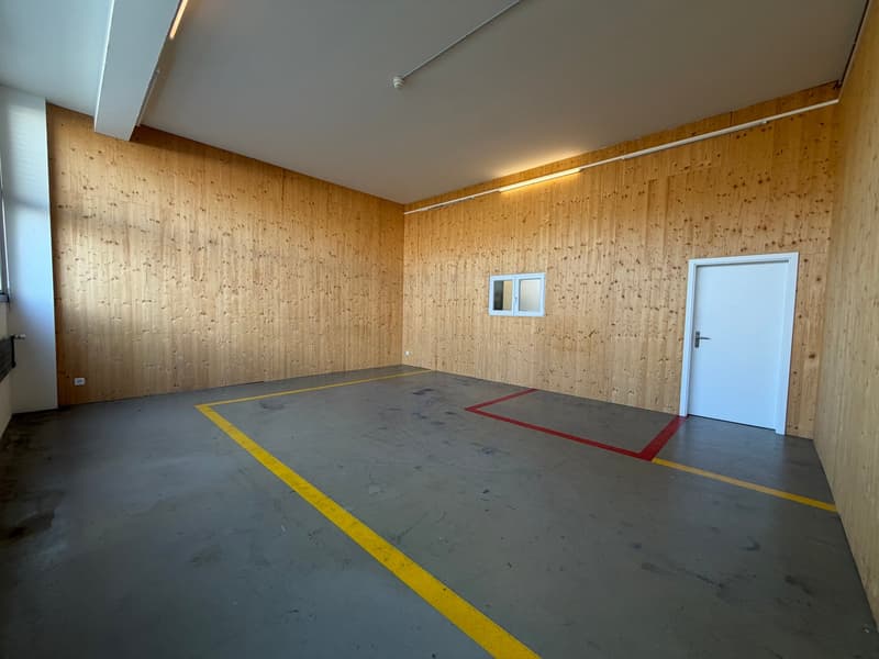 All-Inclusive Büro in kreativer Fabrikhalle (3)