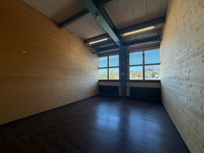 Günstiges Büro in kreativer Fabrikhalle (2)