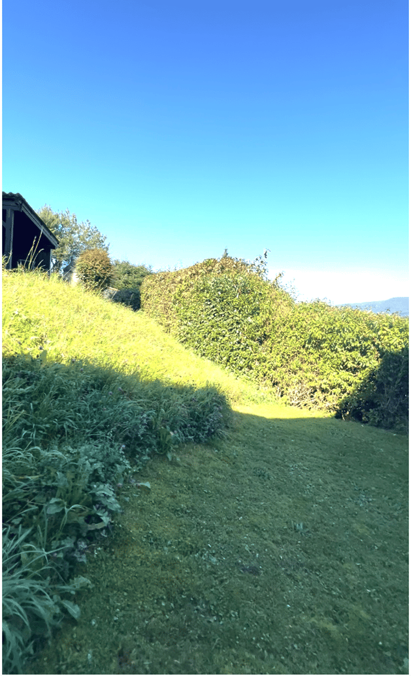 879m2 beste Aussicht mit 7.5 Zi.-EFH: 4.5 Zi.-Haupt-Whg./flexibel abtrennbarer 3 Zi.-Einlieger-Whg. (25)