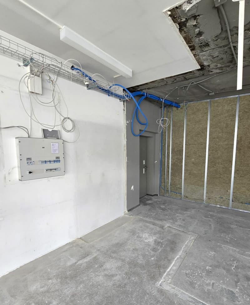 Vielseitiger Gewerberaum im Zentrum von Schwyz (7)