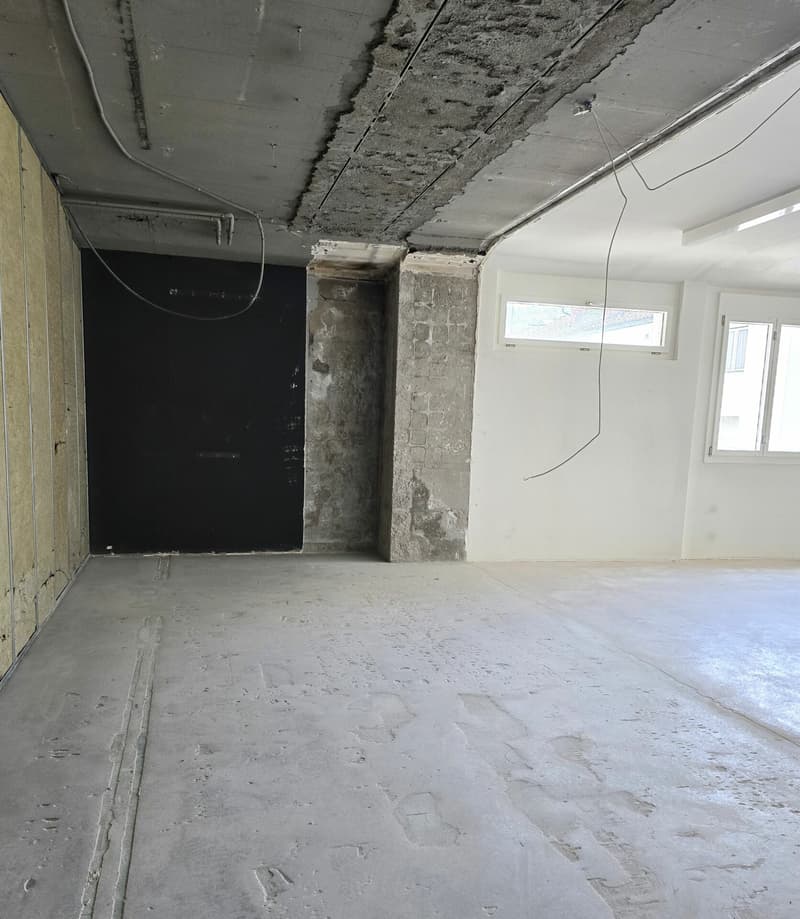 Vielseitiger Gewerberaum im Zentrum von Schwyz (6)