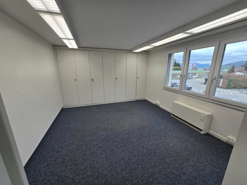 Büro