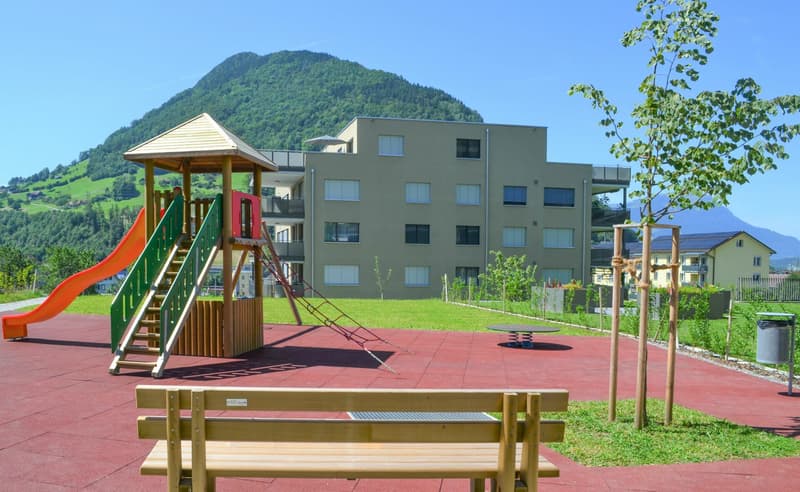 Moderne 3.5-Zimmer-Attikawohnung mit grosszügiger Terrasse (10)