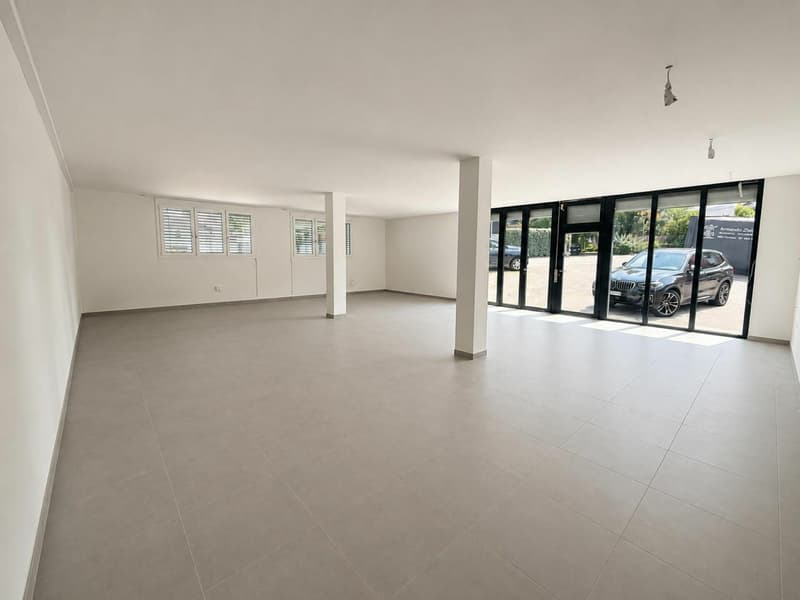 Gewerbelokal