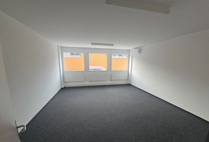 Büroräumlichkeiten