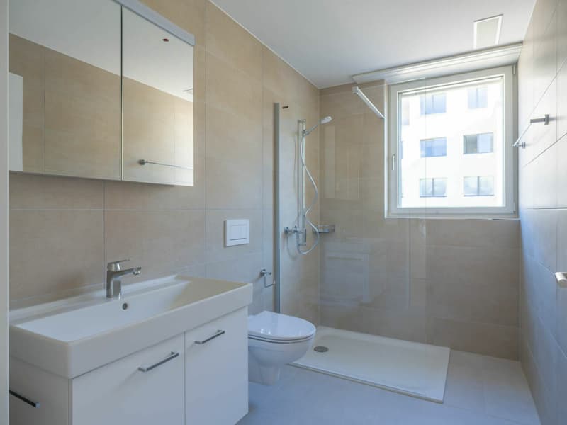 Attraktive Erstvermietung - 5.5-Zimmerwohnung mit Loggia (10)