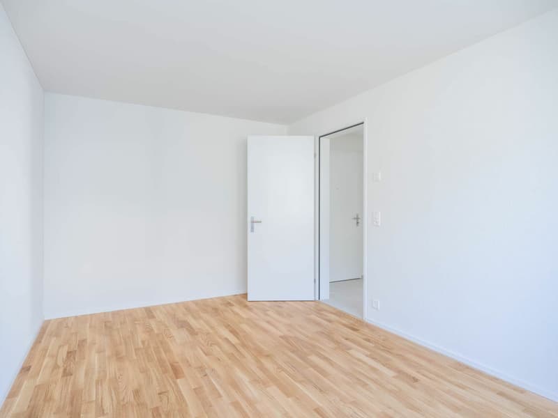 Attraktive Erstvermietung - 5.5-Zimmerwohnung mit Loggia (11)