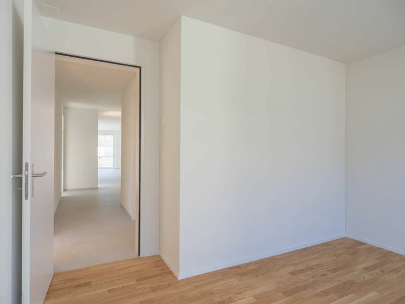 Attraktive Erstvermietung - 5.5-Zimmerwohnung mit Loggia (15)