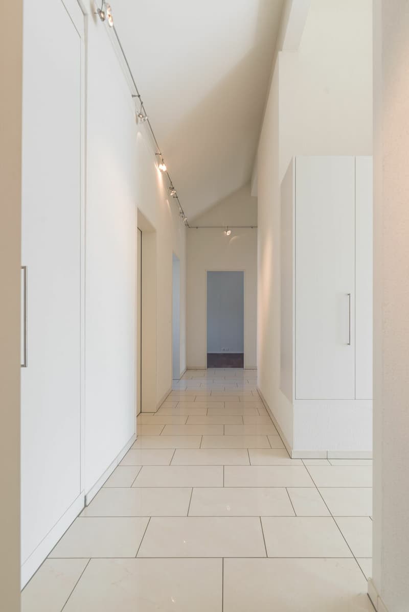 Grosszügige 4.5-Zimmer-Attika-Wohnung mit zwei Tiefgaragenplätzen, zwei Kellern (17)