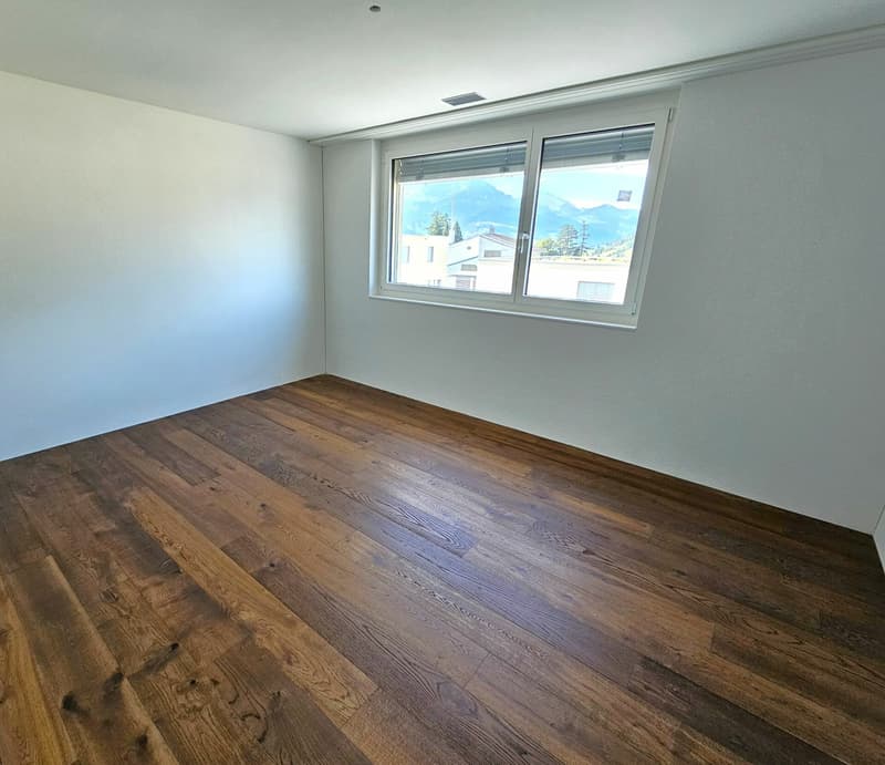 8.5-Zimmer-Doppeleinfamilienhaus mit exklusivem Attikageschoss (2)