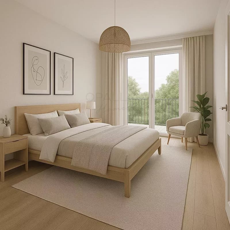 Résidence du Château Mafroi - Exceptional Townhouses in the Heart of Nyon (4)