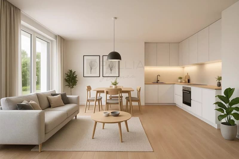 Résidence du Château Mafroi - Exceptional Townhouses in the Heart of Nyon (5)
