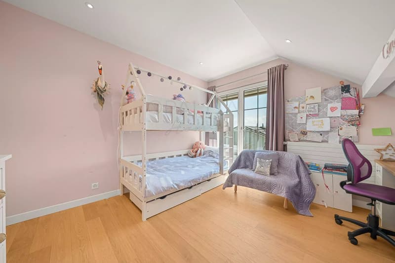 Exclusivity : Beautiful turnkey house  with Swimming Pool - Mies (9)