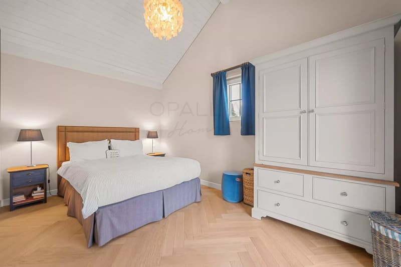 Exclusivity : Beautiful turnkey house  with Swimming Pool - Mies (5)