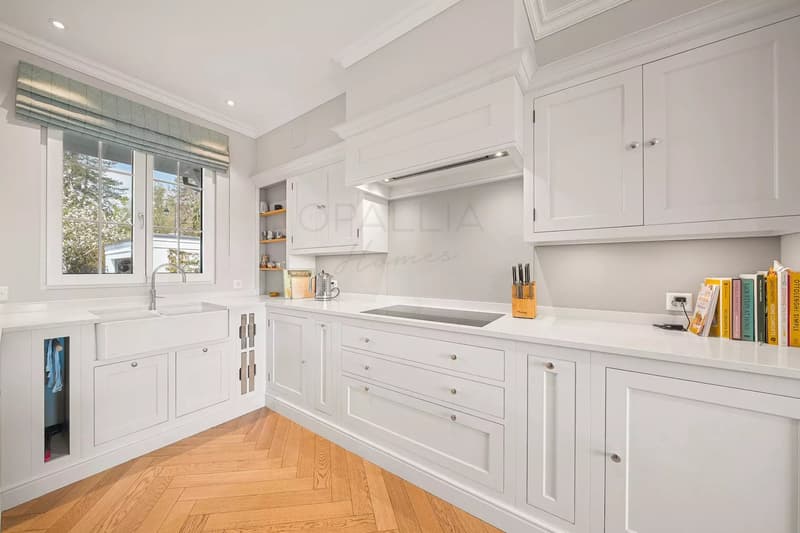 Exclusivity : Beautiful turnkey house  with Swimming Pool - Mies (7)