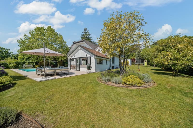 Exclusivity : Beautiful turnkey house  with Swimming Pool - Mies (2)