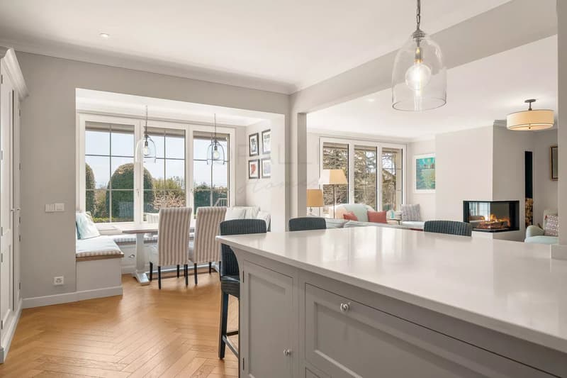 Exclusivity : Beautiful turnkey house  with Swimming Pool - Mies (6)