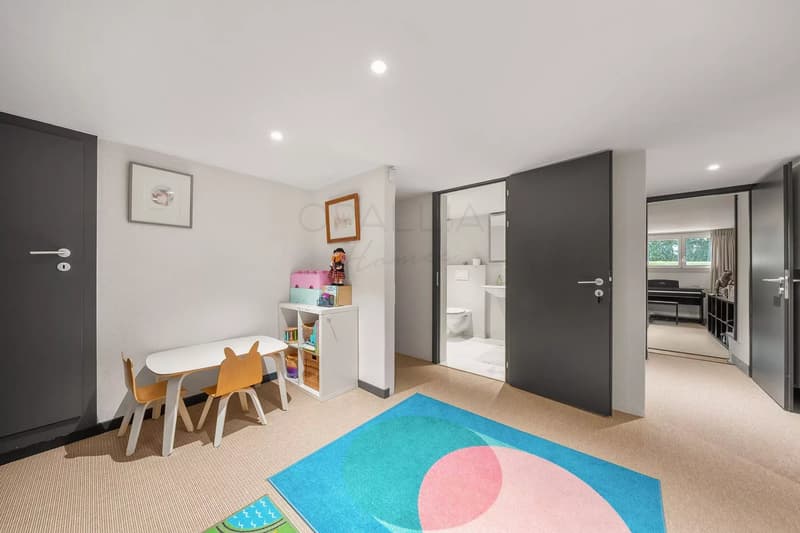 Exclusivity : Beautiful turnkey house  with Swimming Pool - Mies (13)