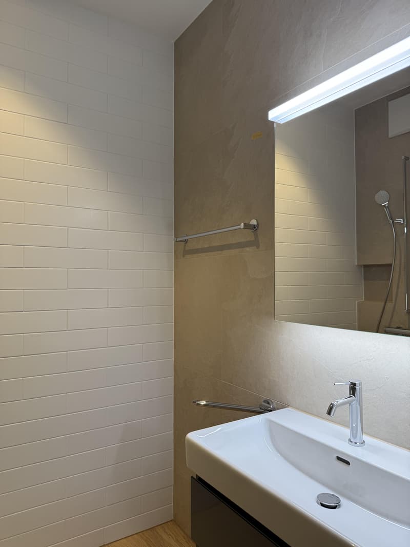 Studio moderno a Klybeck (4)