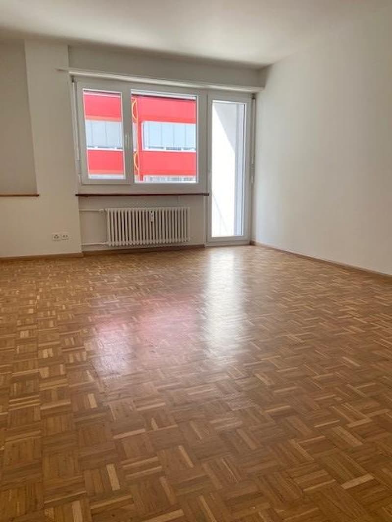 Quiet apartment in St. Johann (3)