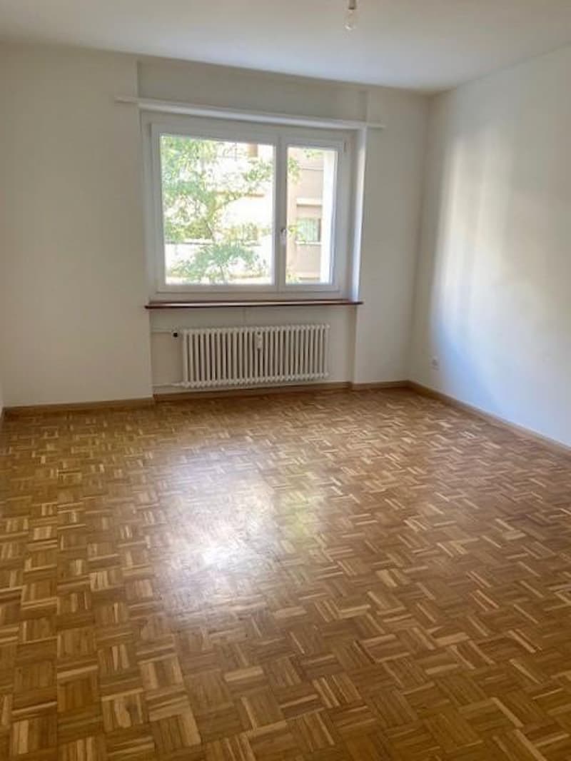 Quiet apartment in St. Johann (5)