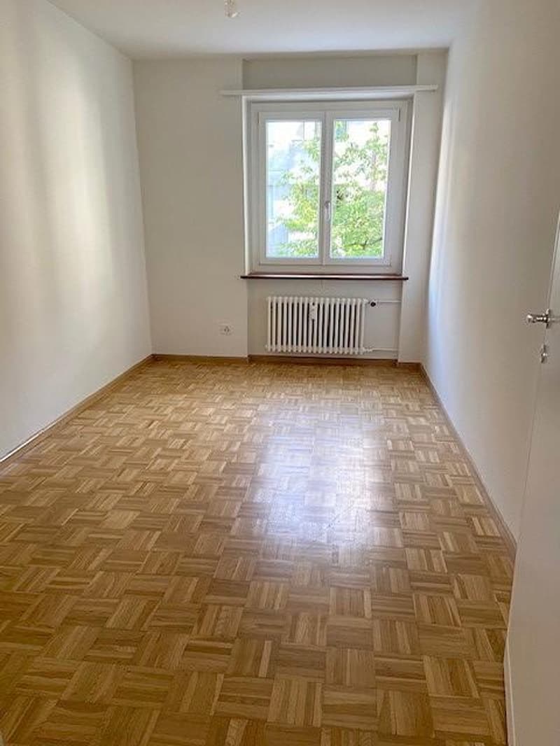 Quiet apartment in St. Johann (4)