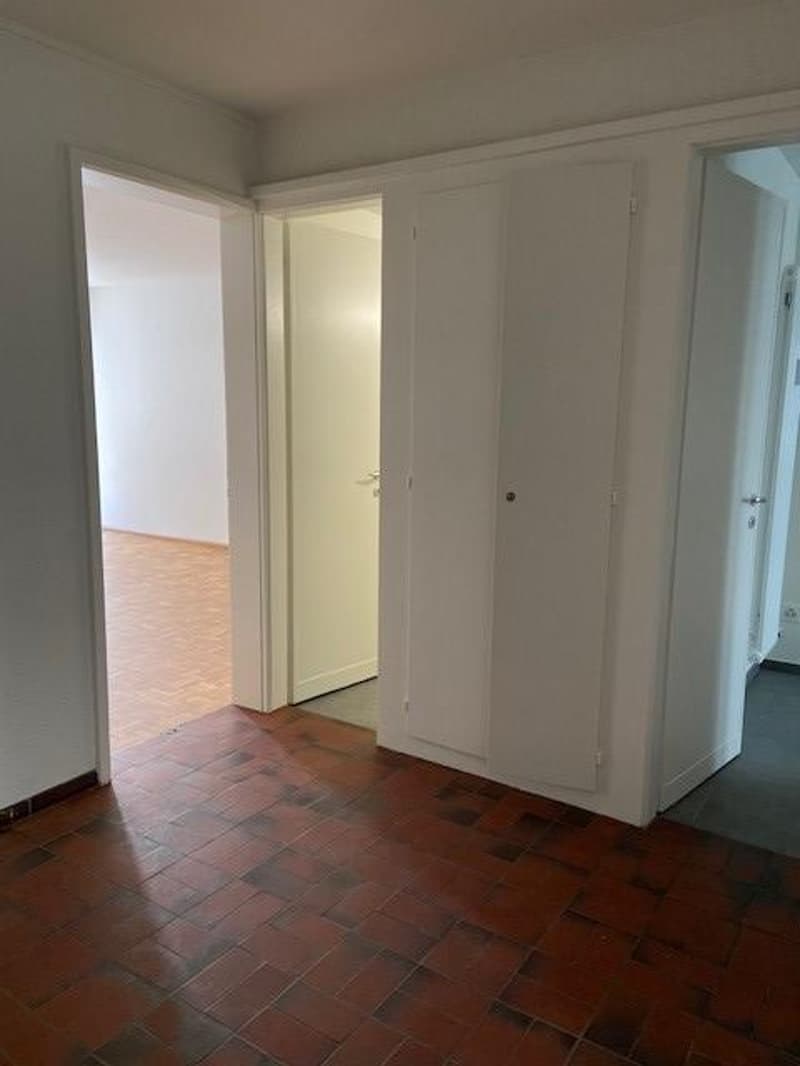 Quiet apartment in St. Johann (7)