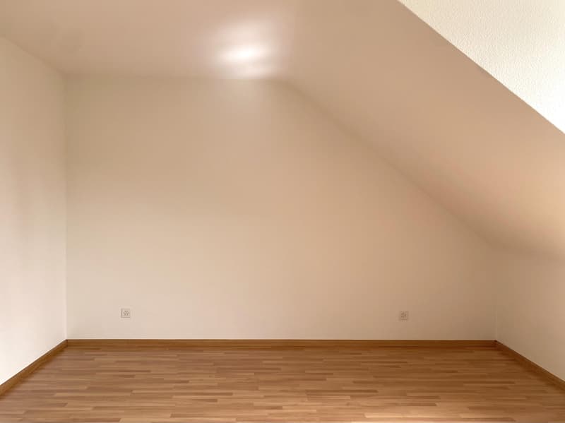 Charming attic apartment near the exhibition center (6)
