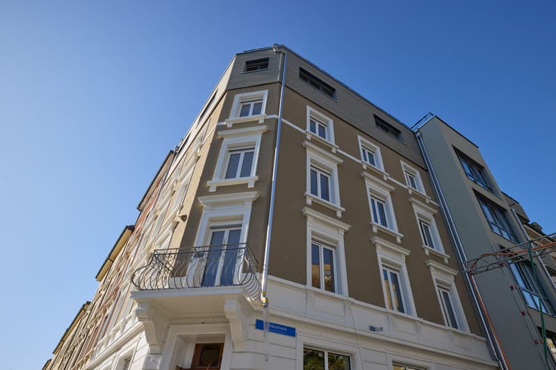 Total sanierte Altbauwohnung im Klybeck (7)
